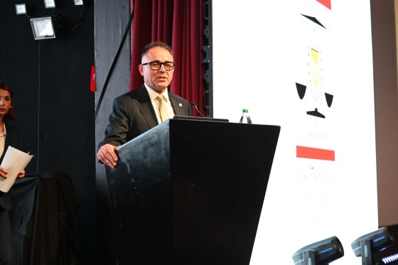 “Anayasal İfade Özgürlüğü ile Sosyal Medyanın Kesişimi” Konulu Konferans, Kıbrıs Türk Yargısının 60. Yılına Özel Olarak Gerçekleştirildi