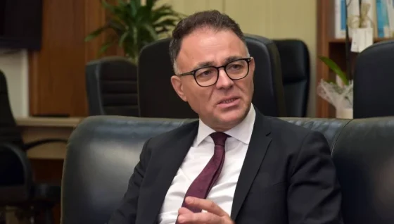 Yüksek Mahkeme Nitelikli Kararların Verilmeye Başlanmasının 60’ıncı Yıldönümünü Konferansla Kutluyor